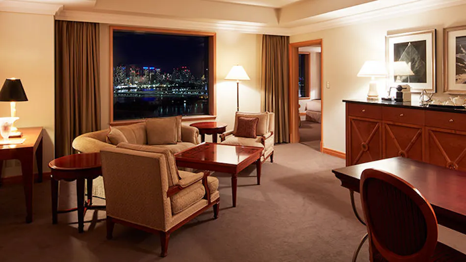 Grand Nikko Tokyo Daiba