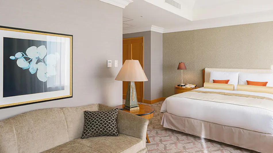 Grand Nikko Tokyo Daiba