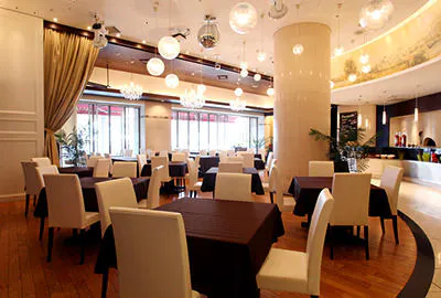 Osteria＆Grill