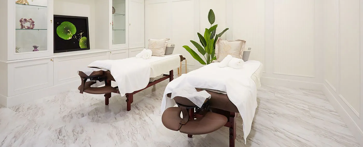 BEI CHARME Esthetics&Relaxation 東京台場店