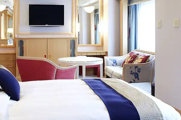 ห้องพัก