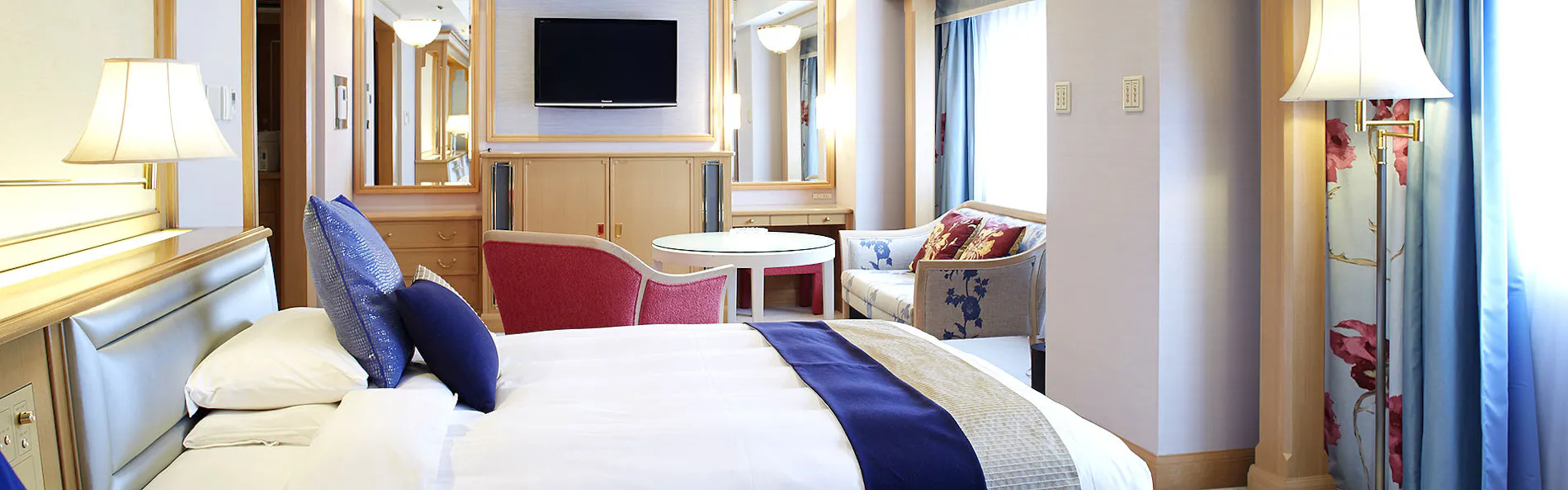 ホテルニューオータニ博多