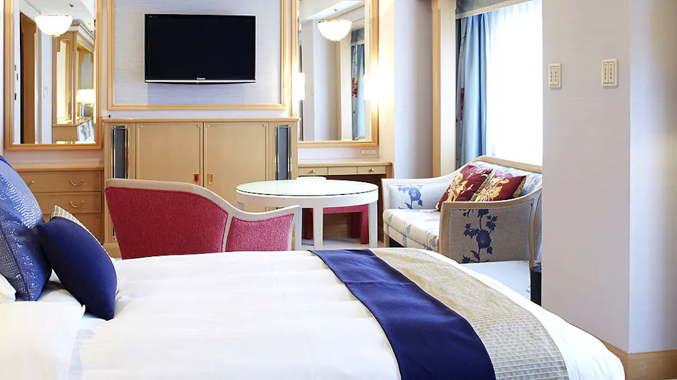 Hotel New Otani Hakata