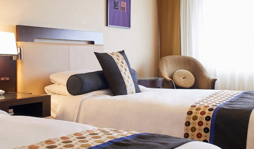 ホテルニューオータニ博多 の宿泊プラン 宿泊予約は 一休 Com