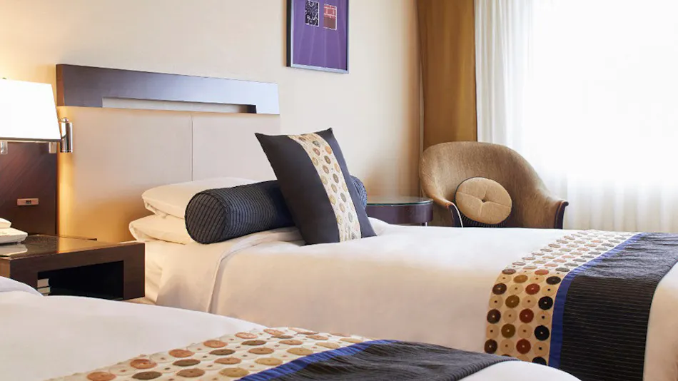 Hotel New Otani Hakata