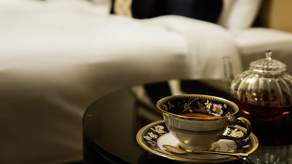 Hotel New Otani Hakata