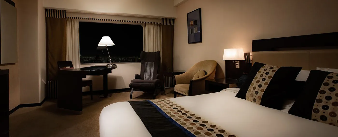 エグゼクティブシングル