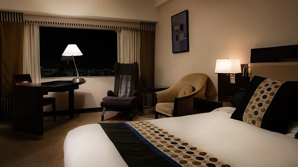 Hotel New Otani Hakata