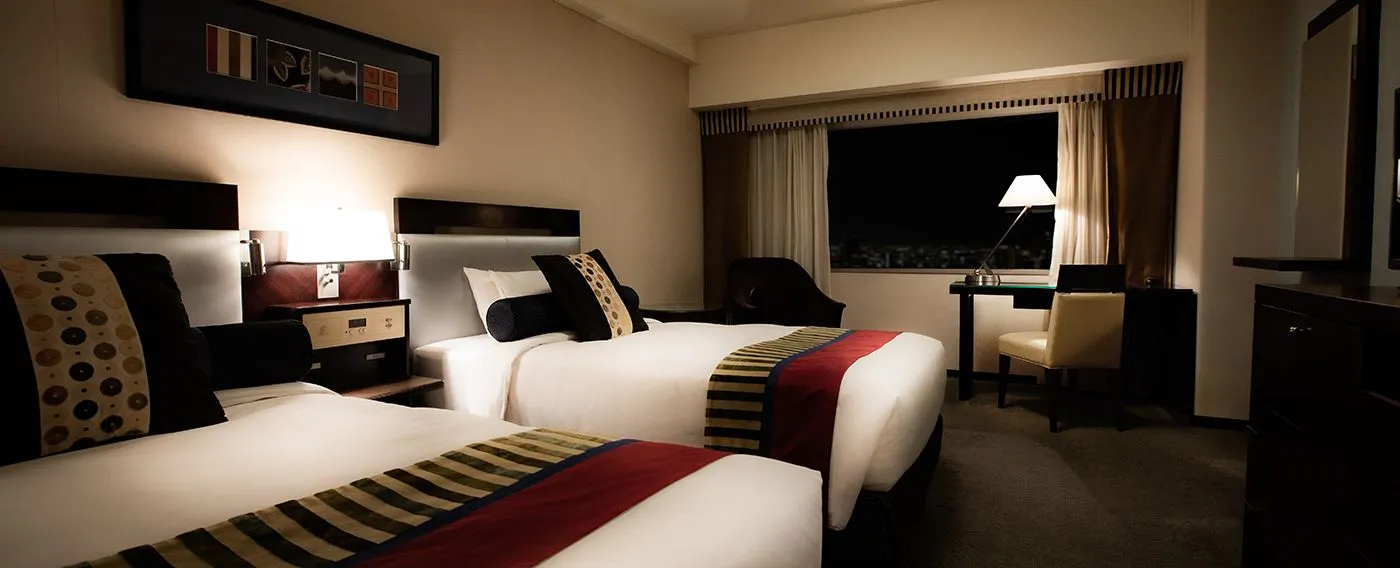 エグゼクティブシングル バスルーム