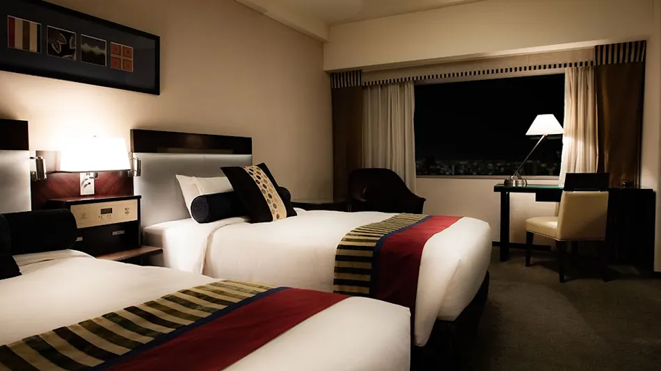 Hotel New Otani Hakata