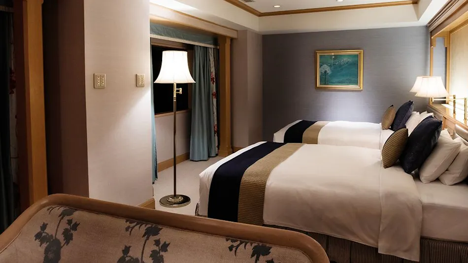 Hotel New Otani Hakata