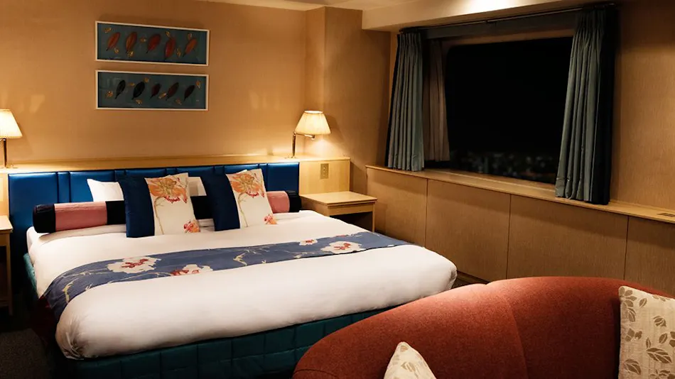 Hotel New Otani Hakata