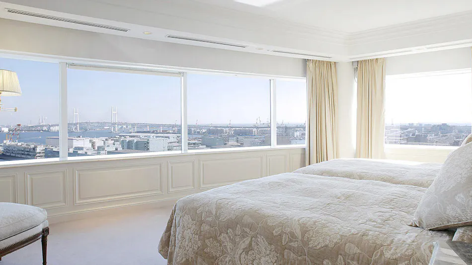 Hotel New Grand