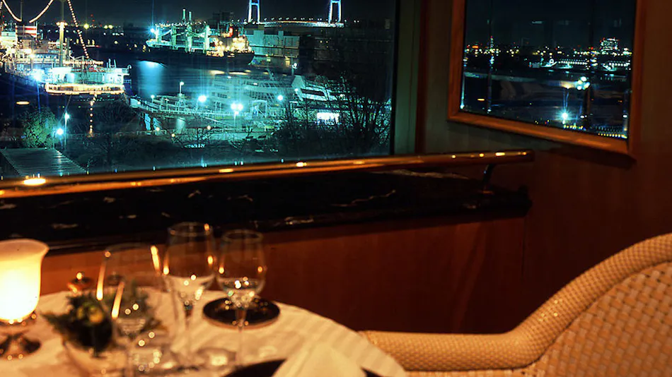 Hotel New Grand