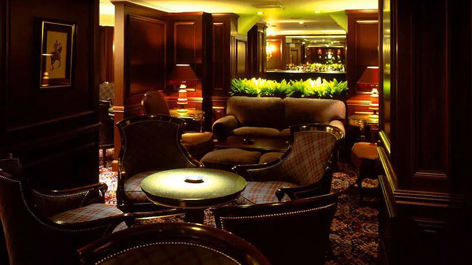 Hotel New Grand