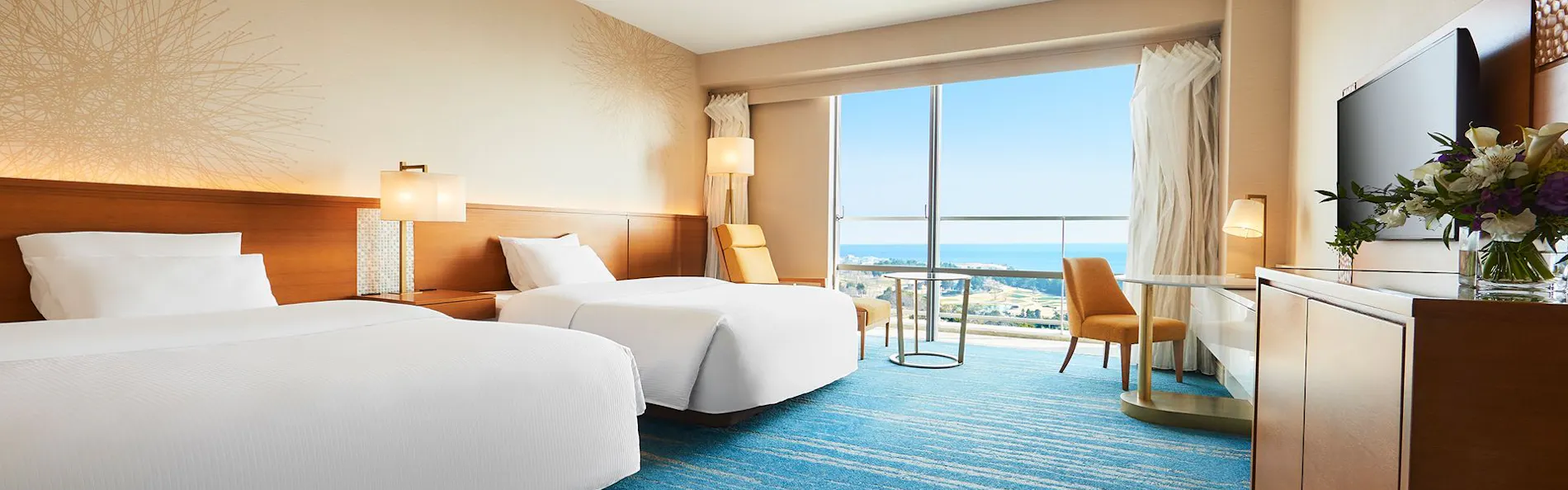 グランドニッコー淡路