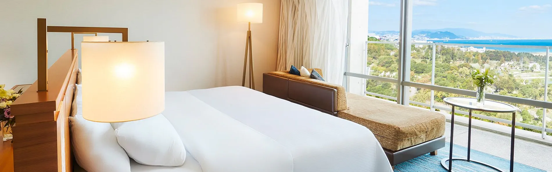 グランドニッコー淡路