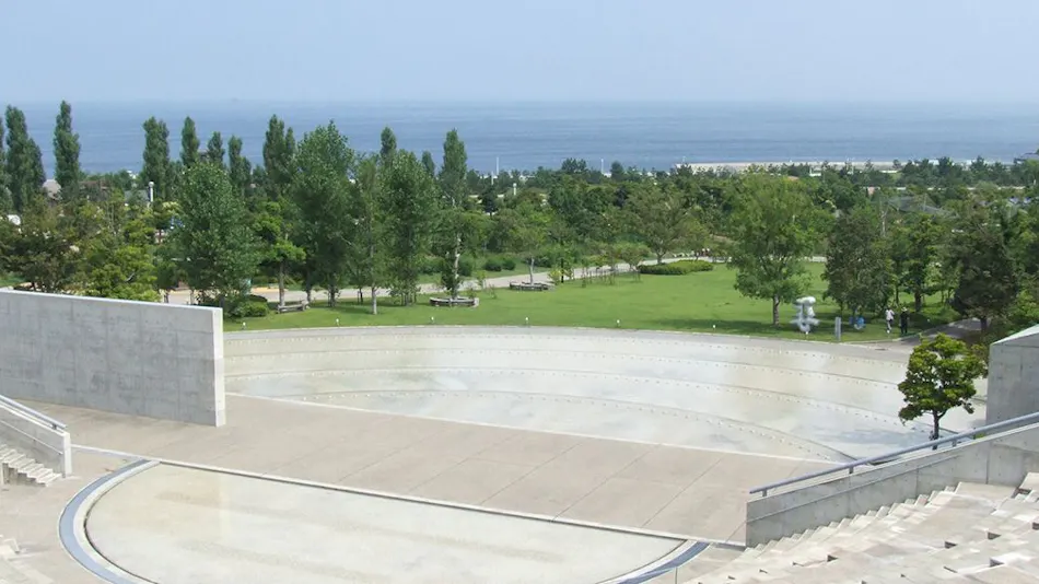 Grand Nikko Awaji
