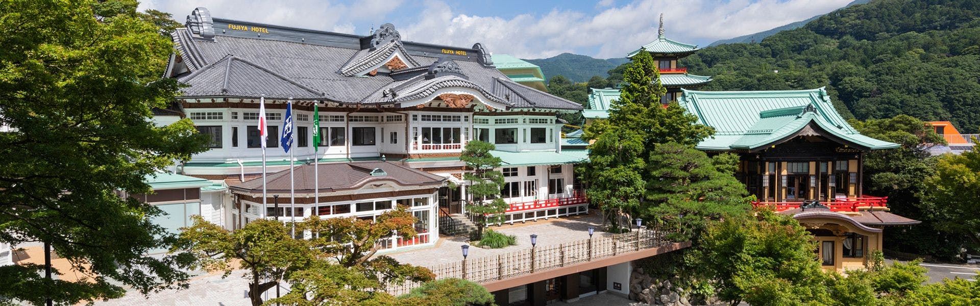 強羅温泉 宮ノ下温泉の一人旅におすすめのホテル 旅館 20選 宿泊予約は 一休 com