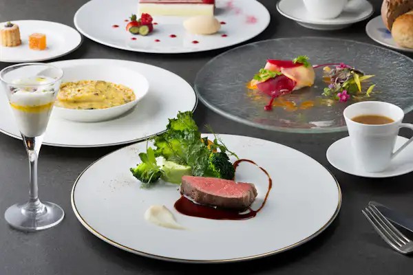 ร้านอาหาร