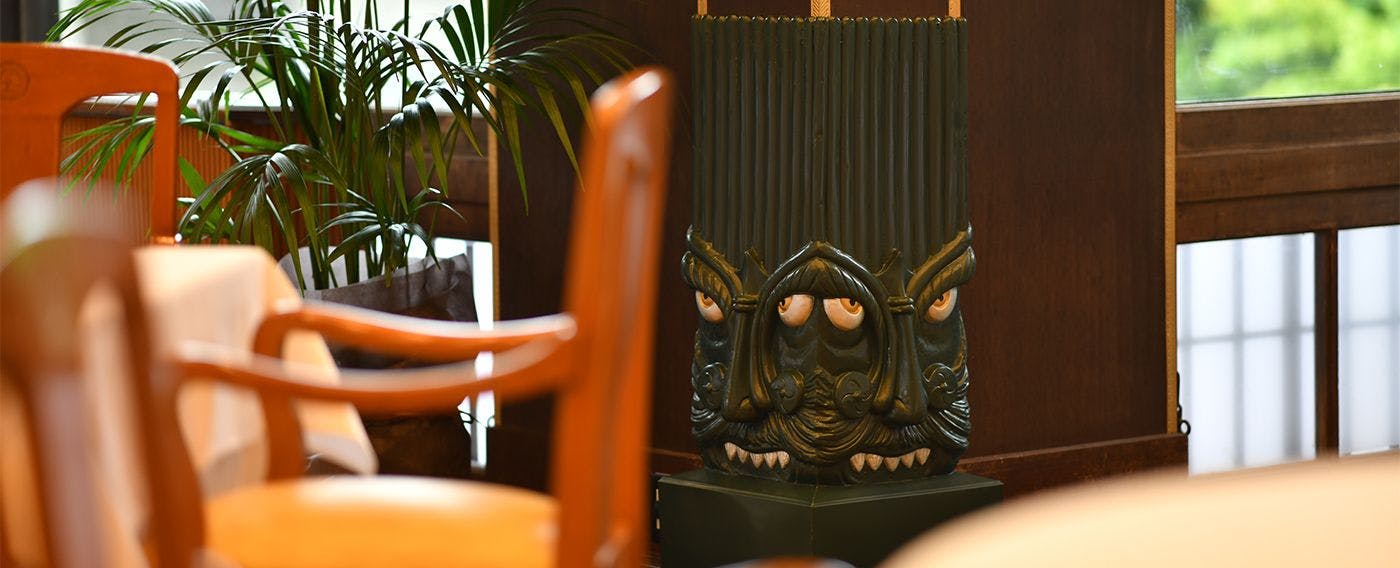 富士屋ホテル
