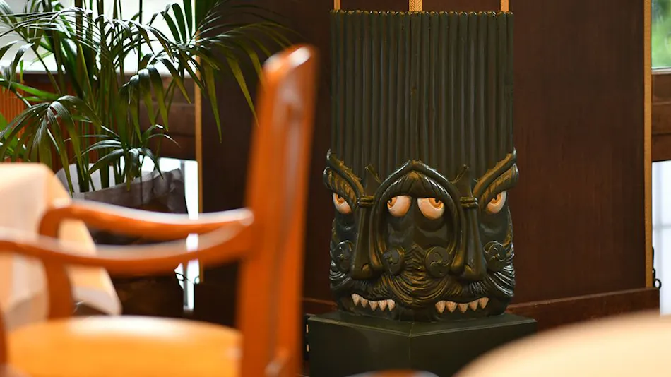 The Fujiya Hotel