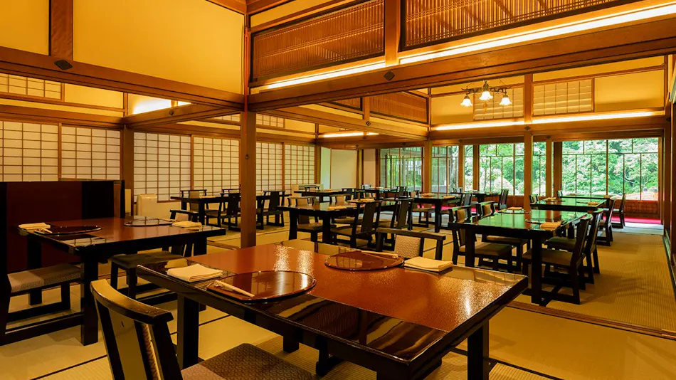 The Fujiya Hotel