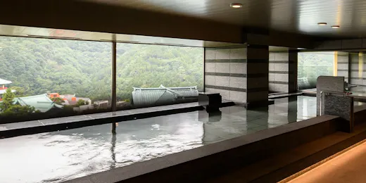 富士屋ホテル