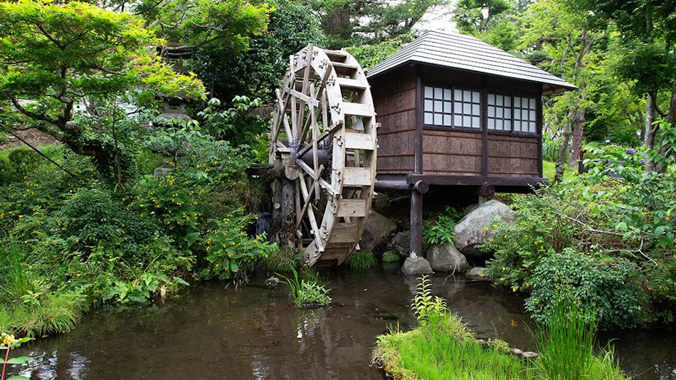 The Fujiya Hotel