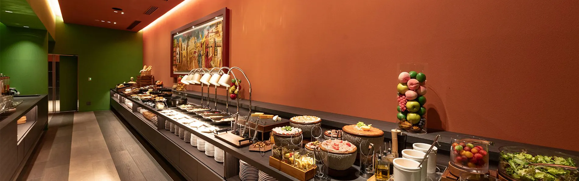 ホテル イル・パラッツォ