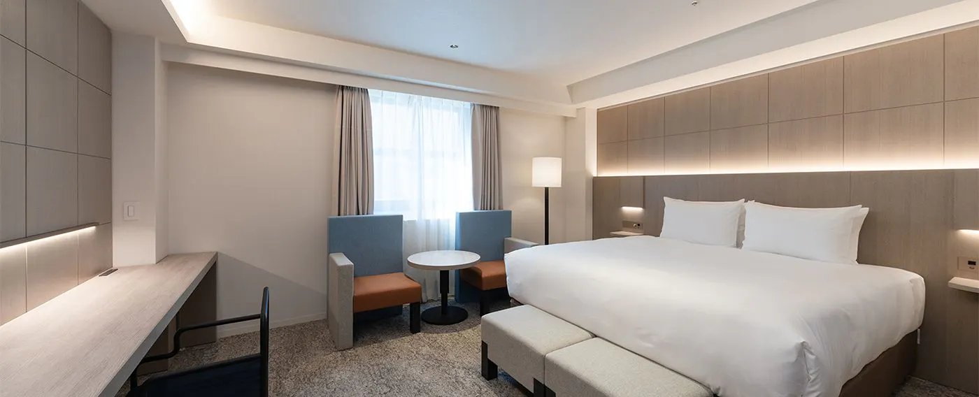 デラックスキング