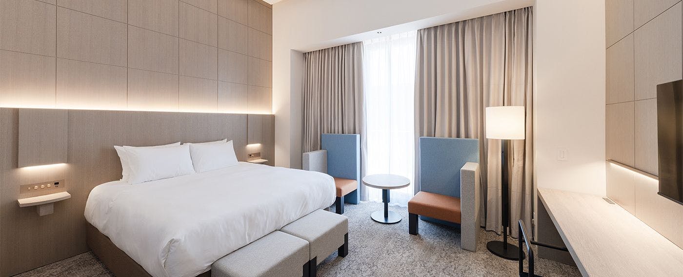 ホテル イル・パラッツォのお部屋情報 -宿泊予約なら 【Yahoo!トラベル】