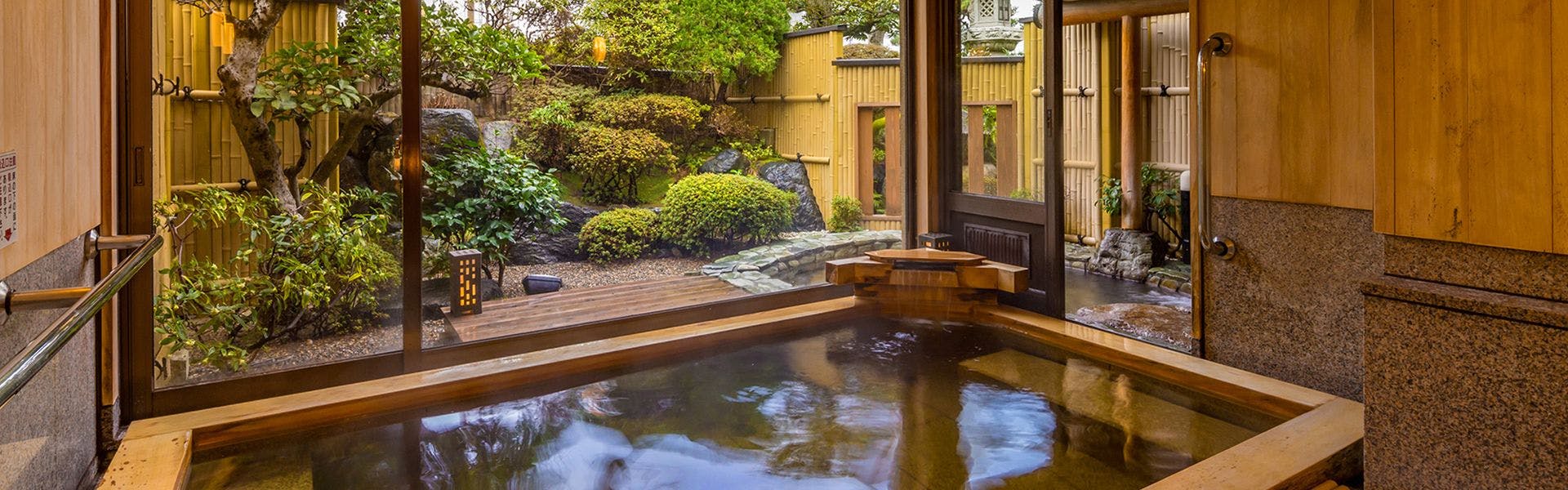 宮津温泉 料理旅館 茶六別館 - 宿泊予約 - 一休.com