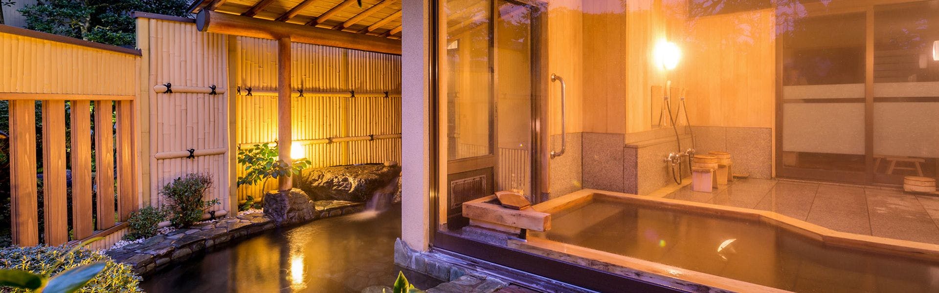 Miyazu Onsen Ryokan Charoku Bekkan