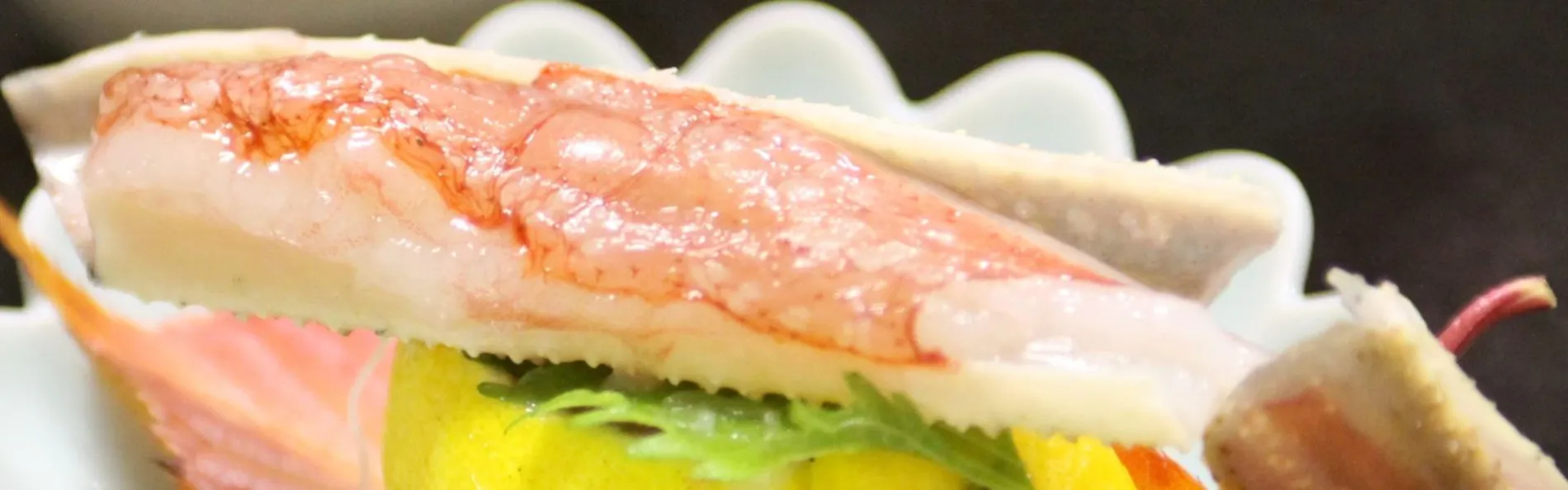 宮津温泉 料理旅館 茶六別館
