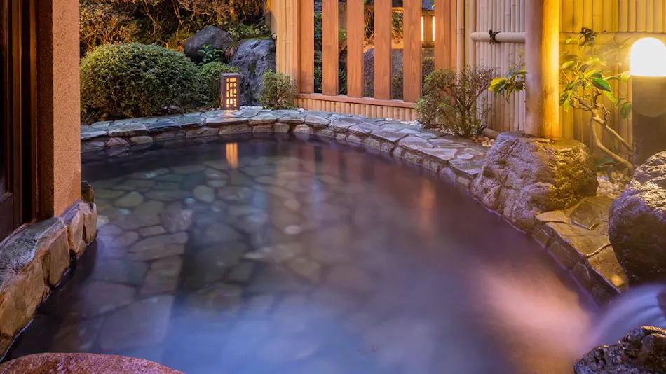 Miyazu Onsen Ryokan Charoku Bekkan
