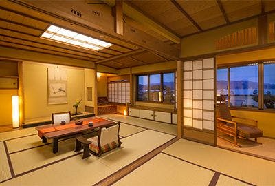 Miyazu Onsen Ryokan Charoku Bekkan