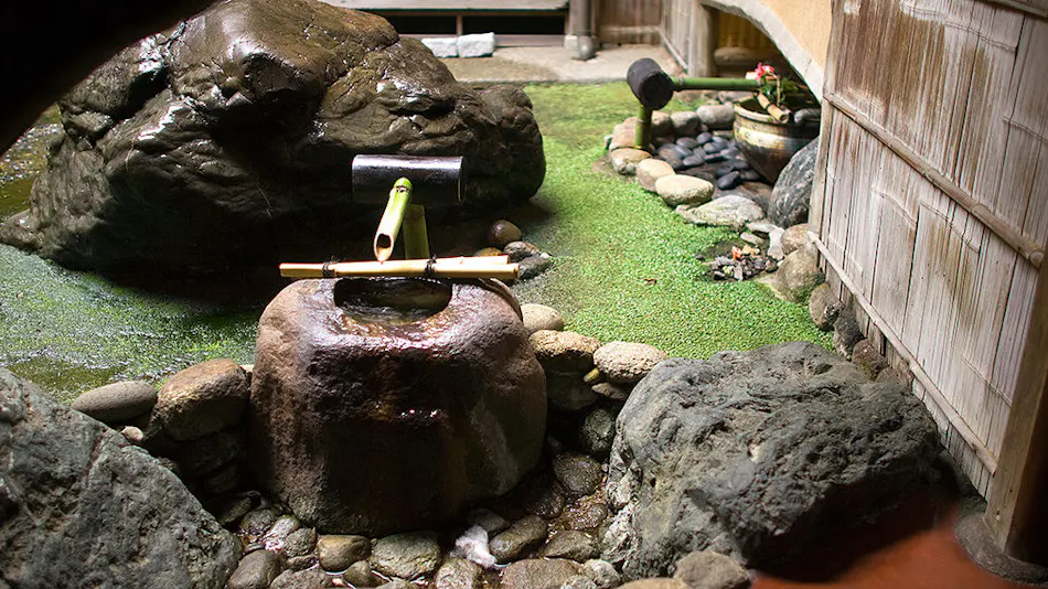 Miyazu Onsen Ryokan Charoku Bekkan