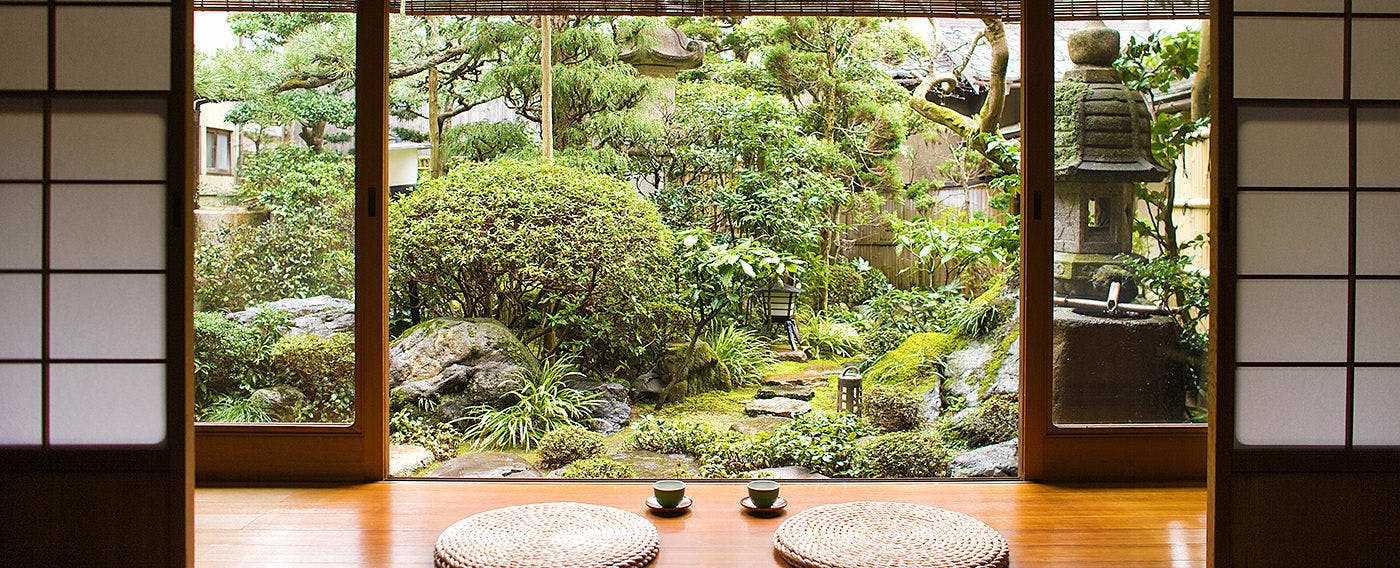 宮津温泉　料理旅館　茶六別館