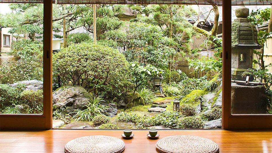 Miyazu Onsen Ryokan Charoku Bekkan