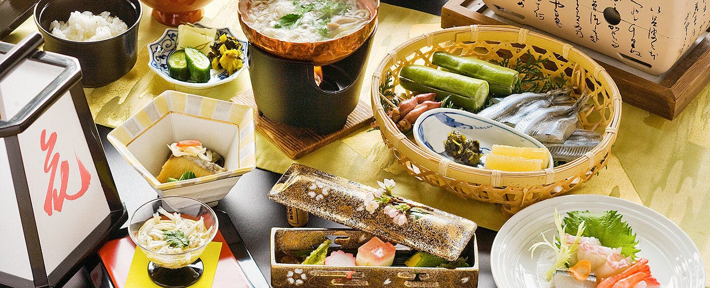 宮津温泉　料理旅館　茶六別館