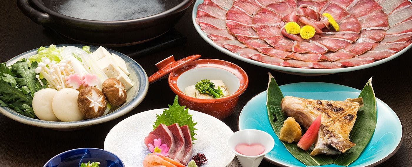 宮津温泉　料理旅館　茶六別館