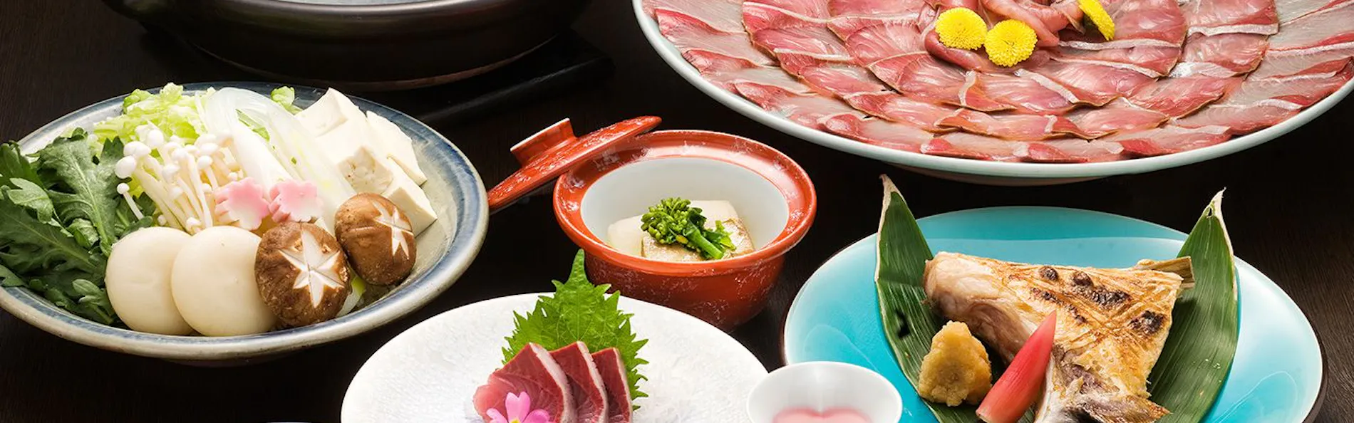 宮津温泉 料理旅館 茶六別館