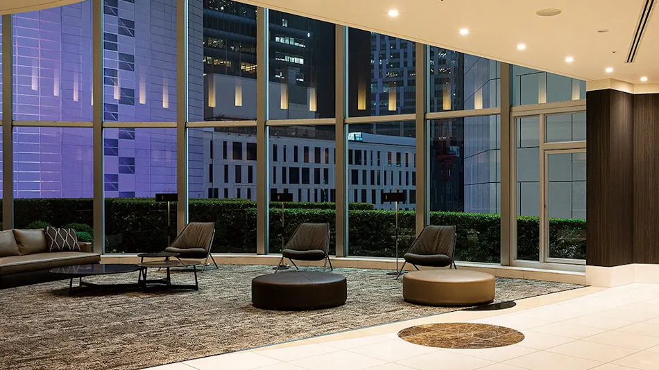 Shibuya Excel Hotel Tokyu