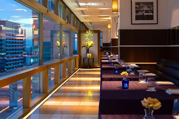 ร้านอาหาร