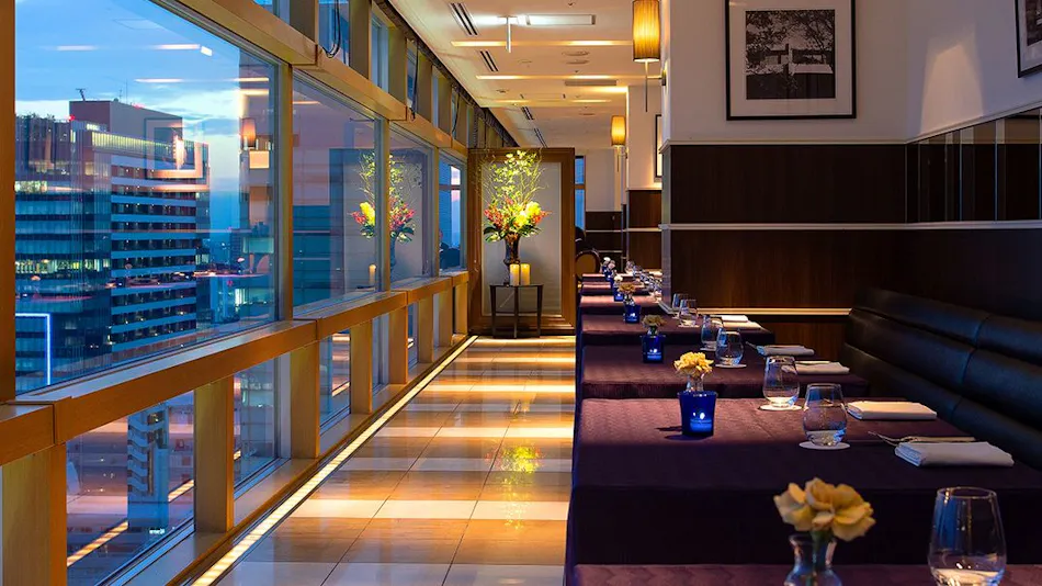 Shibuya Excel Hotel Tokyu