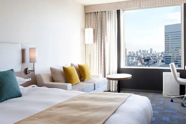 ห้องพัก