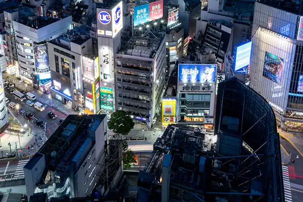 ทัศนียภาพ