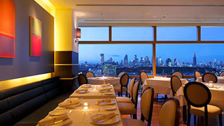 Shibuya Excel Hotel Tokyu