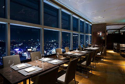 Shibuya Excel Hotel Tokyu